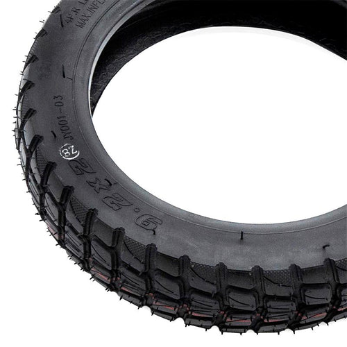 Neumático Tubeless 9,2x2-6,1 [Ewheel]