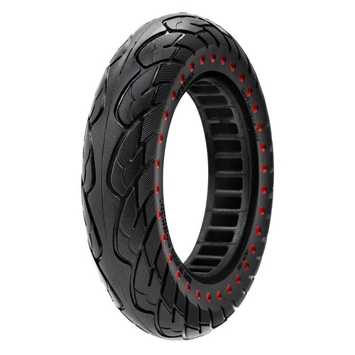 Rueda maciza ultraligera 10x2,125-6,1/B34 - puntos