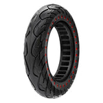 Rueda maciza ultraligera 10x2,125-6,1/B34 - puntos