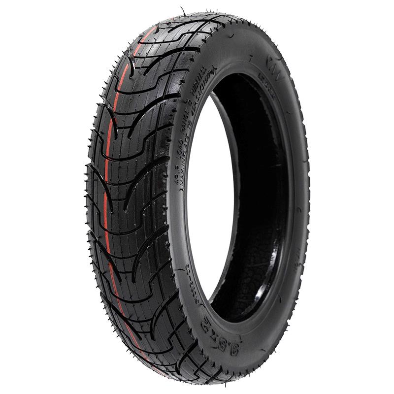 Neumático Tubeless 9,5x2-6,1 [Ewheel]