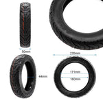 Neumático Tubeless 9,5x2-6,1 [Ewheel]