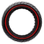 Rueda maciza ultraligera 9,2x2
