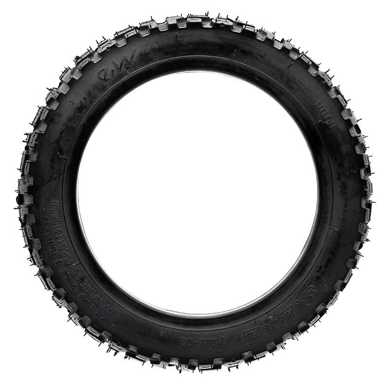 Neumático 9,2X2-6,1 [Ewheel]