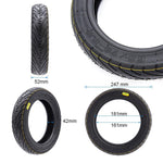 Neumático cityroad 60/70-6,5 [Ewheel]