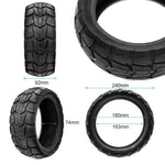 Neumático tubeless offroad 85/55-6,5 [Innova]