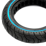 Ultraleichtes Vollrad 9,2x2 