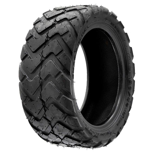 Pneu tout-terrain tubeless 80/65-6 (10×3) (255×80) TUOVT compatible avec les scooters Dualtron Zero 10x KuGoo M4