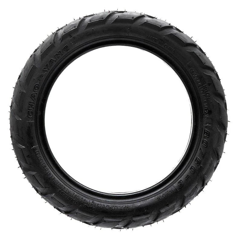 Neumático Tubeless 80/60-6 [Chaoyang]
