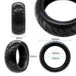 Neumático Tubeless 85/65-6,5 [Wanda]