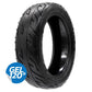 Neumático Tubeless 10x2,7-6,5 [Chaoyang] Edition GEL