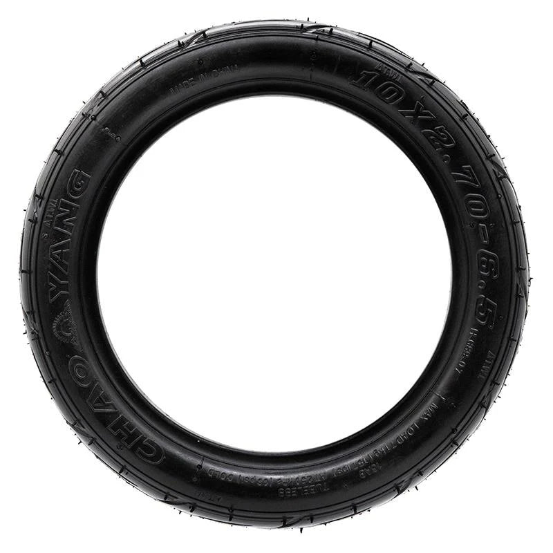 Neumático Tubeless 10x2,7-6,5 [Chaoyang] Edition GEL