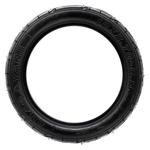 Neumático Tubeless 10x2,7-6,5 [Chaoyang] Edition GEL
