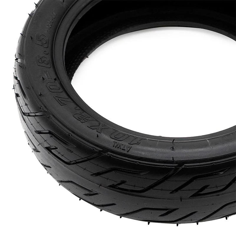 Neumático Tubeless 10x2,7-6,5 [Chaoyang] Edition GEL