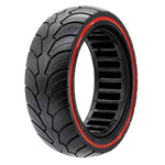 Rueda maciza ultraligera 8,5x2,5-6,1/B58 - línea