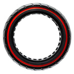 Rueda maciza ultraligera 8,5x2,5-6,1/B58 - línea