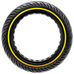 Rueda maciza ultraligera 8,5x2-6,1/B34