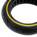 Rueda maciza ultraligera 8,5x2-6,1/B34