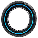 Rueda maciza ultraligera offroad linea