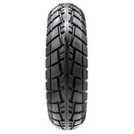 Rueda maciza ultraligera offroad linea