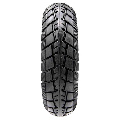 Rueda maciza ultraligera offroad linea