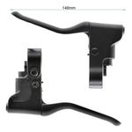 Maneta de freno con hall sin tensor L para Xiaomi - Conector JST ZH