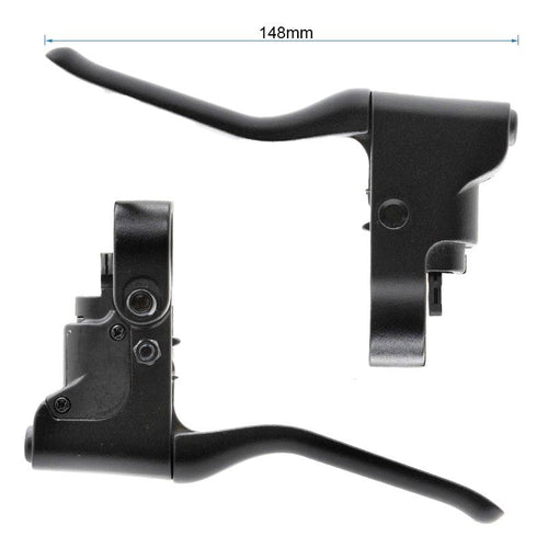 Maneta de freno con hall sin tensor L para Xiaomi - Conector JST ZH