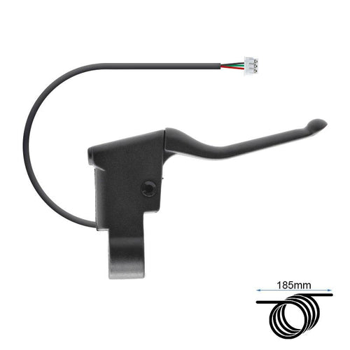 Maneta de freno con hall sin tensor R para Xiaomi - Conector JST ZH