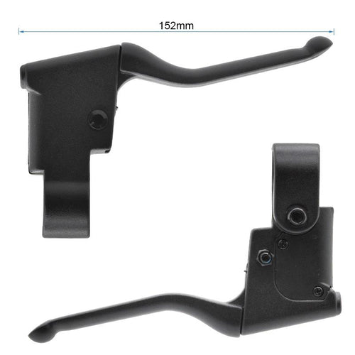 Maneta de freno con hall sin tensor R para Xiaomi - Conector JST ZH