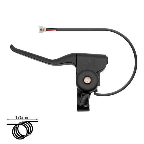 Maneta de freno original Wispeed T855 / T850