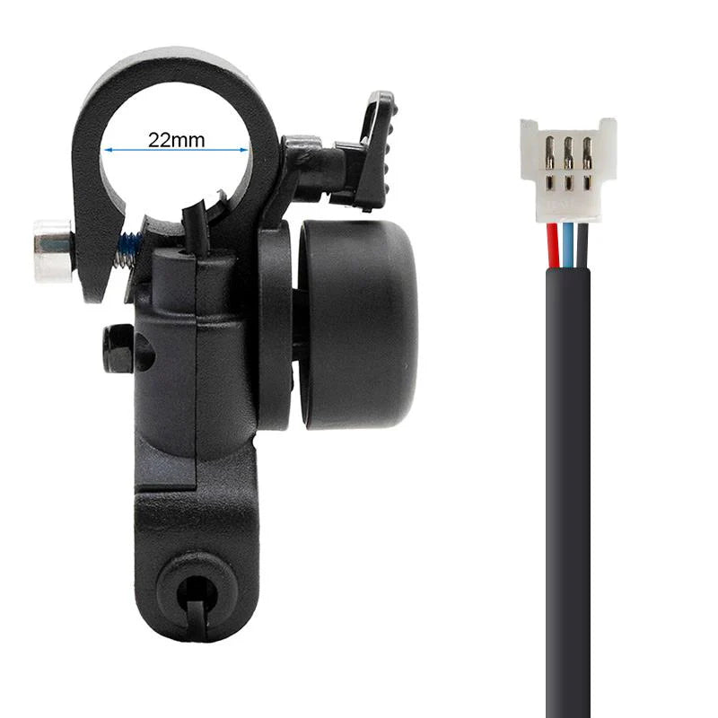 Original Wispeed T855 / T850 Bremshebel