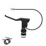 ZWHEEL Levier de frein générique avec cloche type Zwheel E9 
