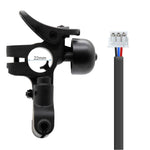 ZWHEEL Levier de frein générique avec cloche type Zwheel E9 