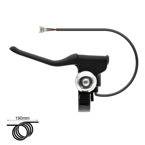 Maneta de freno original Wispeed T855 / T850