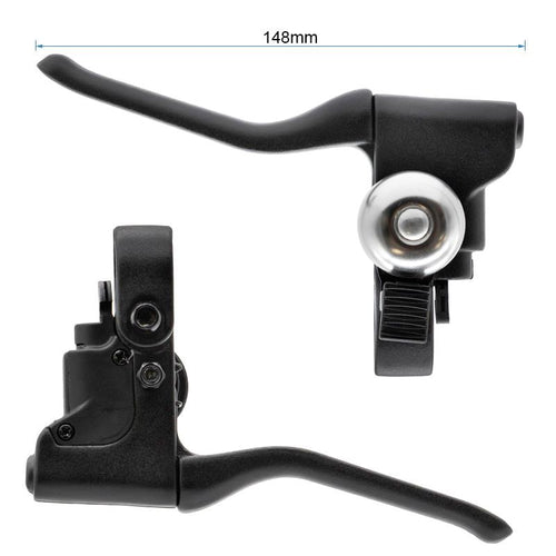 Maneta de freno original Wispeed T855 / T850