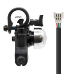 Maneta de freno original Wispeed T855 / T850