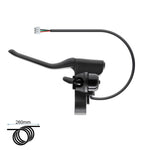 Maneta de freno con hall y timbre L para Xiaomi Mi3 lite