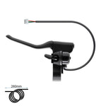 Maneta de freno con hall y timbre L para Xiaomi