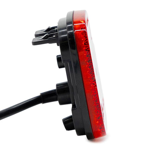 Luz trasera Ninebot Zt3 pro