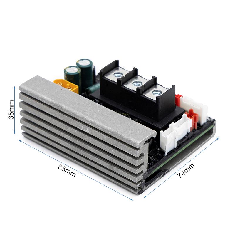 Controladora Ninebot E2 pro