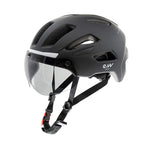 CP04 Sport con pantalla - Negro