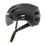 CP04 Sport con pantalla - Negro