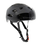 CP04 Sport con pantalla - Negro
