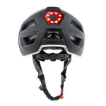 CP04 Sport con pantalla - Negro