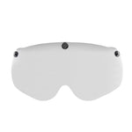 CP04 Sport con pantalla - Negro