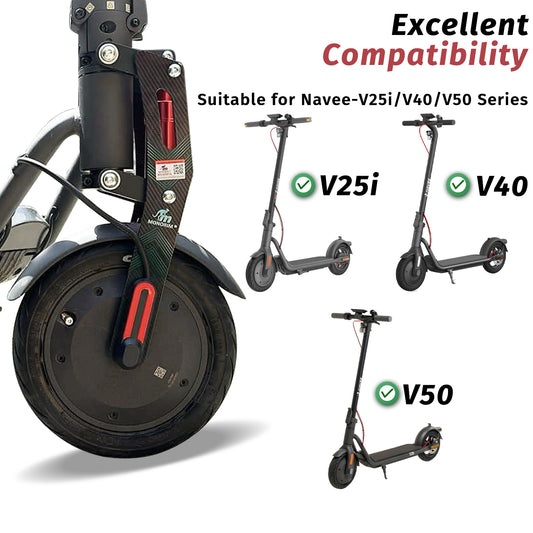 Suspension MONORIM delantera Navee (MV0)
