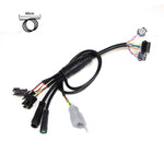 Piña de cable smartgyro Crossover