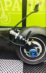 Amortiguación Suspensión trasera roscada Smartgyro