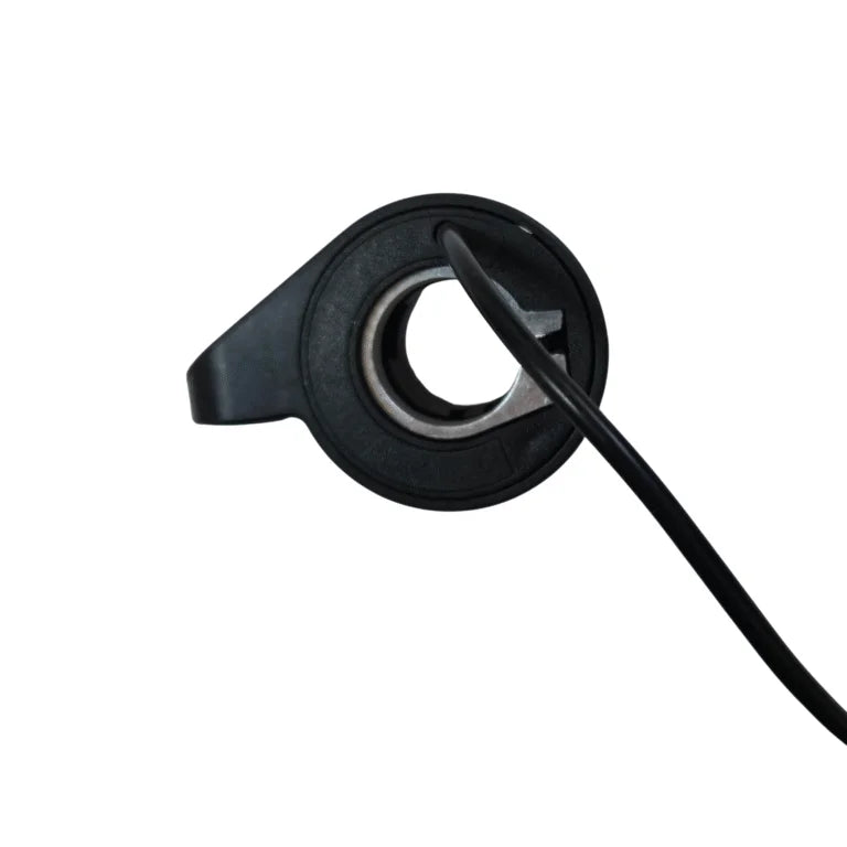 Poignée d'accélérateur avec connecteur SM