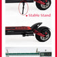 Patinete KAABO Mantis8 Plus - 800W*2 48V18.2Ah