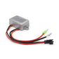 Conversor DC 20-90V a 12V 5A [Minimotors]